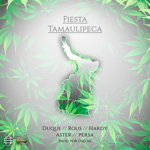Fiesta Tamaulipeca by Astral Ent., Aster, Duque, Hardy, Persa, Rous