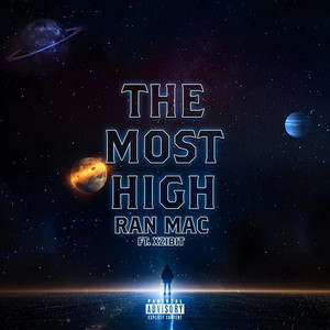 Portada de The Most High