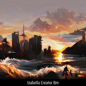 Izabella Creator BM - Academia