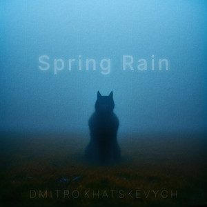 Spring Rain by Dmitro Khatskevych