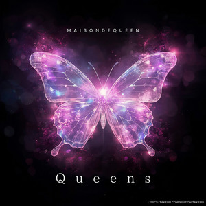 Queens by Maison de Queen