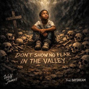 Only God Knows Why - Single by Wolf James | Spotify