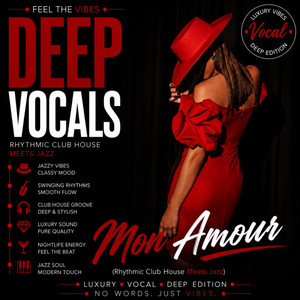 Mon amour by Deepvocals