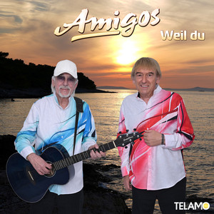 Amigos - Weil du