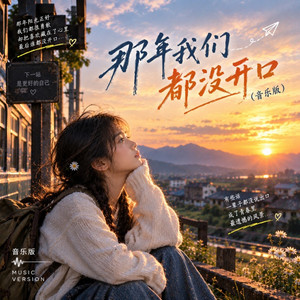 那年我们都没开口 by lil chuang