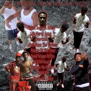 DUMP (feat. DUOTO) by 1.3shawtyworld, duoto