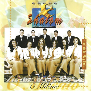 O Milênio by Grupo Shalom