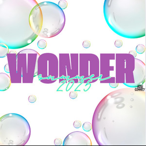 Wonder (Kidz Connect Anthem) (feat. YoungJohnnyD)