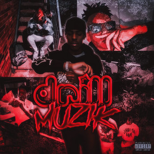 Srt Muzik (feat. Jaybleeda) by Lubandz, Jaybleeda