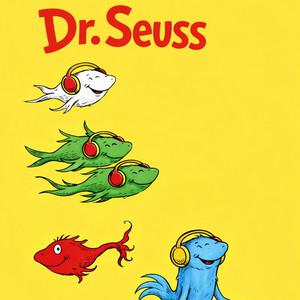 Dr. Seuss by K.P.32, Promoting Sounds