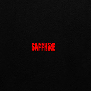 Sapphire (instrumental) by ag!
