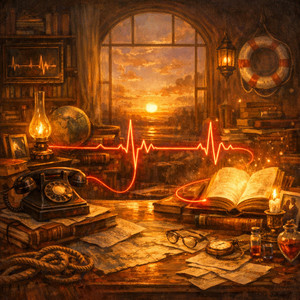 Lifeline by Marco Ellis