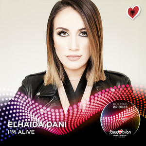 I'm Alive - Eurovision 2015 - Albania