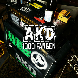 1000 Farben