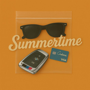 Summer Time Crime