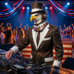 Midnight Cassette by DJ eagle