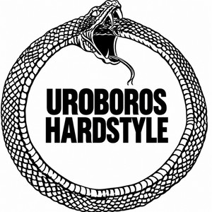 UROBOROS HARDSTYLE - Sped Up by Riversmelt, RXDL