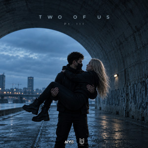 Two of Us Pt. III by DJ MARO, KozikVibes