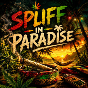 Spliff In Paradise by Hot Buds Music