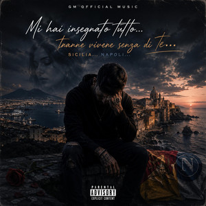 Mi Hai Insegnato Tutto by GM Official Music