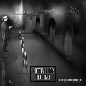 ROTTWEILER by Revar Lagelli