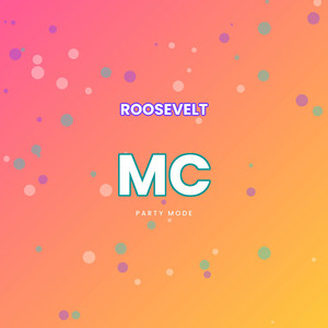 Pa Tiktok by Roosevelt MC