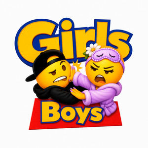 Girls Boys #JerseyClub - Super Slowed by whyslow