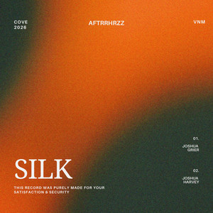 SILK by AFTRRHRZZ
