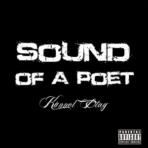 Sound of a Poet by Kunnel Dtag