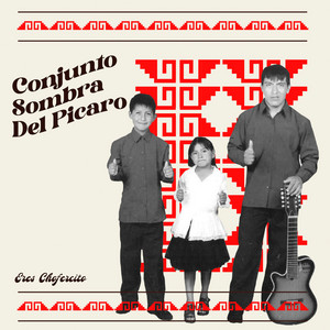 Conjunto Sombra Del Pícaro - Por Tu Culpa Amor