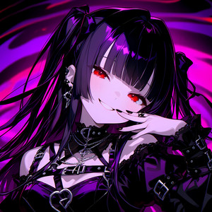 Poison Doll by POISONPOP Candy