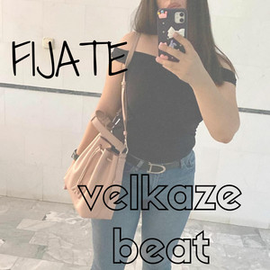 fijate by velkaze beat