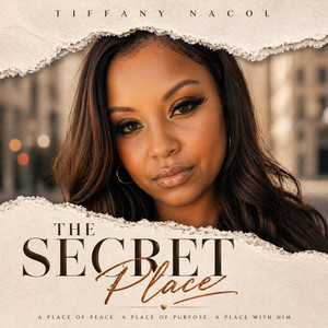 I'm Proud Of Me by Tiffany Nacol