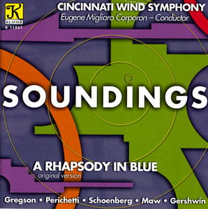 Cincinnati Wind Symphony