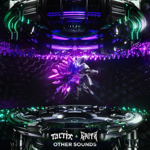 Other Sounds by Tactix, GRITZ_DUBZ