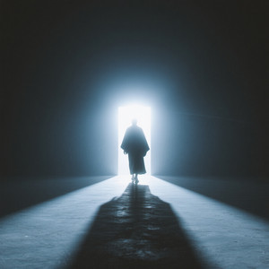 I Walked Into Light by CARDOSO MOSQUERA MANUEL WQ