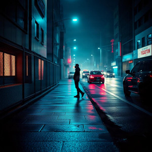 No Rules Tonight by Darek R