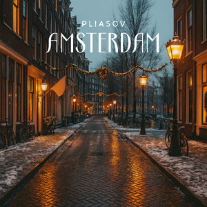 Pliasov — Amsterdam