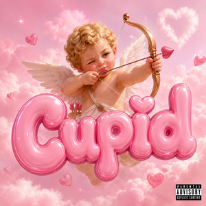 Cupid by Kai Breedlove