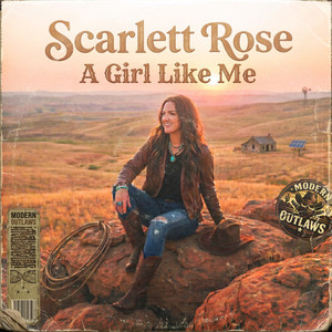 On My Sleeve by Scarlett Rose