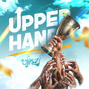 Upper hand by Udikay