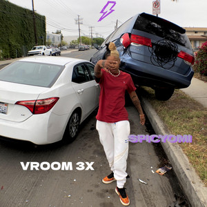 Vroom 3x