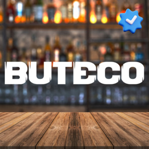 WESLEY MARTINS - Buteco