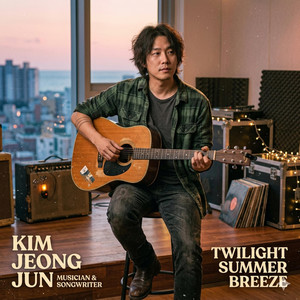 Twilight Summer Breeze by 김정준