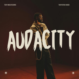 Tichy - AUDACITY (INSTRUMENTAL)