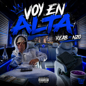 Voy En Alta by Reab, nzoF