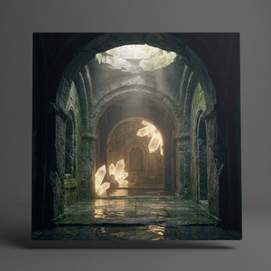 Cloud Silk by Pixelated Petrichor