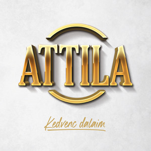 Tilinger Attila - Ugye nem adod fel