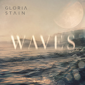 Waves by Gloria Stain