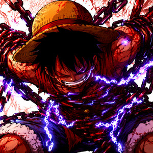 Luffy es Traicionado y Encerrado en Impel Down by Gomu Flow